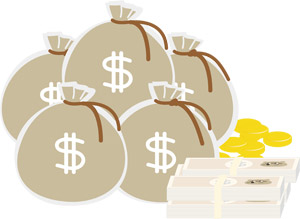 看護師はお金の為に働いてはいけないのか？【私情を挟んだ見解】