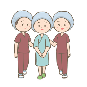 手術室看護師にコミュニケーション能力はいらないのか？【私情を挟んだ見解】